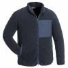  Pile Jacket Men Herren (D.Navy) 
