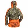  Furudal/Retriever Active Camou Jacket Women (Strata/Strata Blaze) 