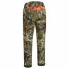  Furudal/Retriever Active Camou Trouser Damen (Strata/Strata Blaze) 