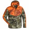  Furudal Active Camou Jacket Herren (Strata/Strata Blaze) 