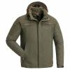  Furudal Caribou Hunt Extreme Jacket Herren (Suede Brown/D.Olive) 