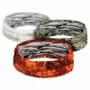  Headscarf Camou 3-Pack (Mix) 