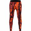  Funktionsunterwäsche Keiler Herren (Orange Blaze) 