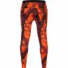  Funktionsunterwäsche Keiler Herren (Orange Blaze) 