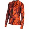  Funktionsunterwäsche Keiler Herren (Orange Blaze) 