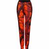  Funktionsunterwäsche Keiler Damen (Orange Blaze) 