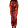  Functional Underwear Keiler Women (Orange Blaze) 