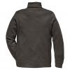  2er-Set:Turtleneck Rollkragenpullover Herren (Hunting Green) 
