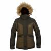  Altai-J2D Jacke Damen (Braun/Camo Blaze) 