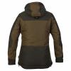  Altai-J2D Jacke Damen (Braun/Camo Blaze) 