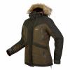  Altai-J2D Jacket Women (Brown/Camo Blaze) 