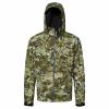  Highpoint Shell Jacket Herren (Biarri Camo) 