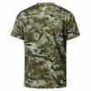  Trail T-Shirt Herren (Biarri Camo) 