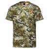  Trail T-Shirt Herren (Biarri Camo) 