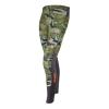  Echo Activewear Pants Damen (Biarri Camo) 