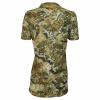  Trail T-Shirt Damen (Biarri Camo) 