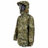  Valley Jacket Kinder (Biarri Camo) 