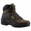  Capriolo Outdoorstiefel Herren (Brown) 