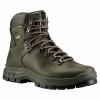  Albero Outdoorstiefel Herren (Olive) 