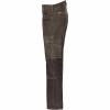  Lederhose Arne II Herren (Braun) 