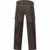 Leather Trousers Arne II Men (Brown) 