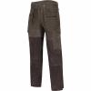  Lederhose Arne II Herren (Braun) 