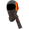  Thermo Balaclava Unisex (Schwarz) 