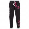 Hotspot Lady Angler Jogpant Damen (Black) 