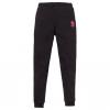  Lady Angler Jogpant Damen (Black) 