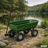  Fishing and all-rounder trolley Gigantica 