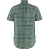  Abisko Hike Shirt SS M Herren (Arctic Green/Patina Green) 
