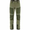  Lappland Hybrid Trousers M Herren (Laurel Green-Deep Forest) 