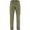  Lappland Hybrid Trousers M Men (Laurel Green-Deep Forest) 