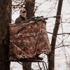  2 man XL Mammoth tree ladder 