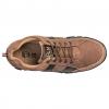  Outdoor Leather Shoes Jack Men (Brown/Black) 