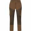  Outdoorhose Navarro Herren (Braun) 