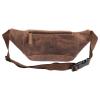  Leder Gurttasche 