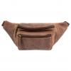  Leder Gurttasche 
