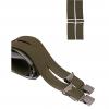 Hosenträger Unisex (Oliv) 