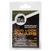  Duo Lock Snaps (Karabiner) 