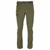 Everyday Travel Trousers Men (Green) 
