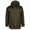  Lappland Extreme 2.0 Jacket Men (Mossgreen/Black) 
