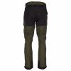  Lappland Extreme 2.0 Trousers Men (Mossgreen/Black) 