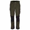  Lappland Extreme 2.0 Trouser Herren (Mossgreen/Black) 