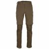 Finnveden Hybrid Zip-Off Trousers Men (H.Olive) 