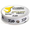 Daiwa Vorfachschnur J-Fluorocarbon Leader 
