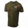  T-Shirt Camo 