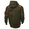  Camo Hoodie 
