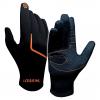  Neopren-Handschuhe Faroe-Step Unisex (Schwarz) 
