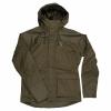  Collection HD Lined Jacket Men (Olive) 